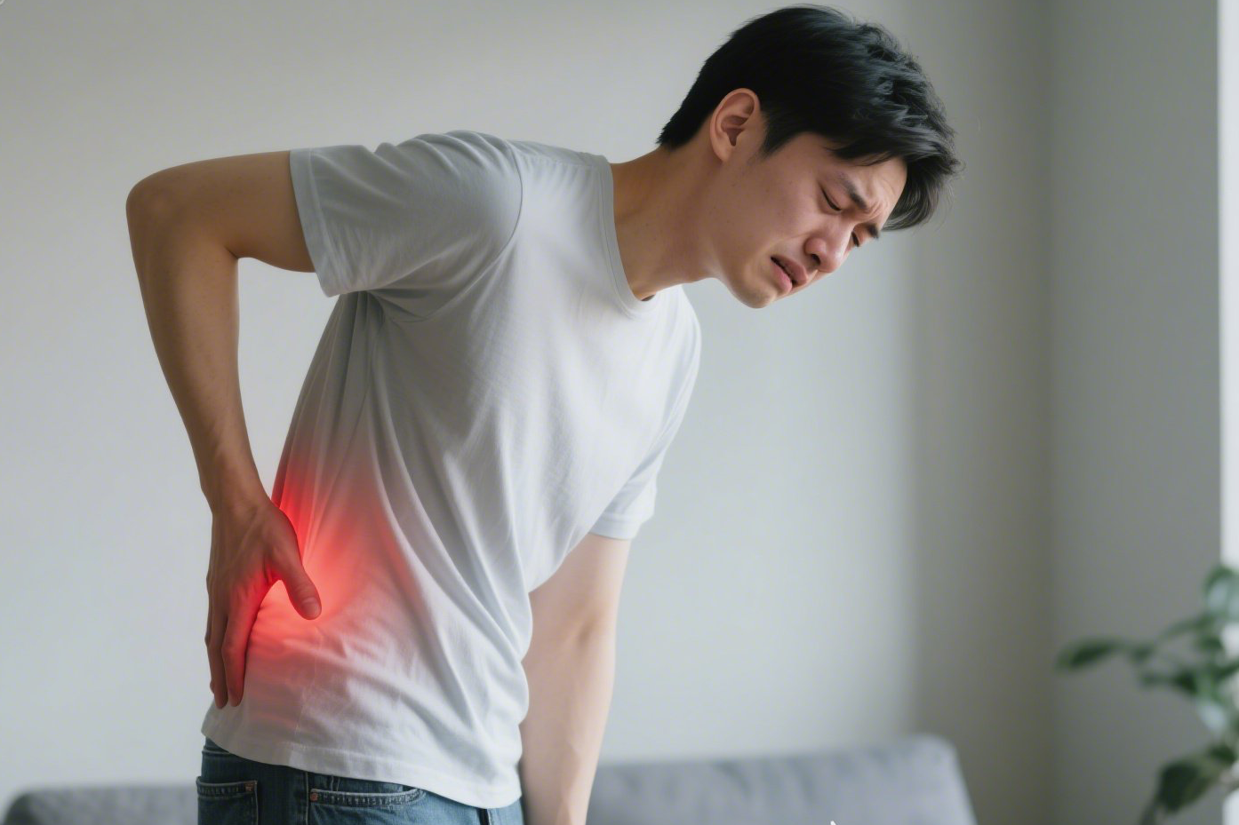 thận yếu là nguyên nhân gây ra tiểu đêm nhiều lần