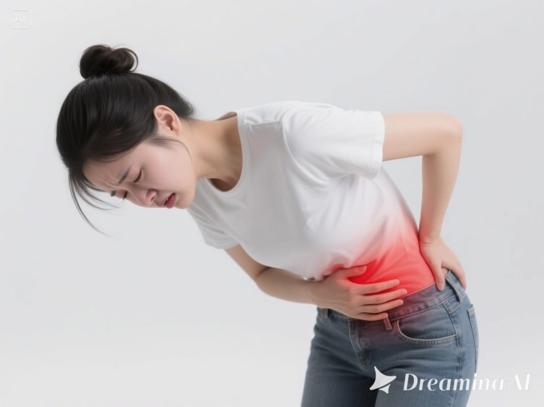 những dấu hiệu của u xơ tử cung cần chú ý